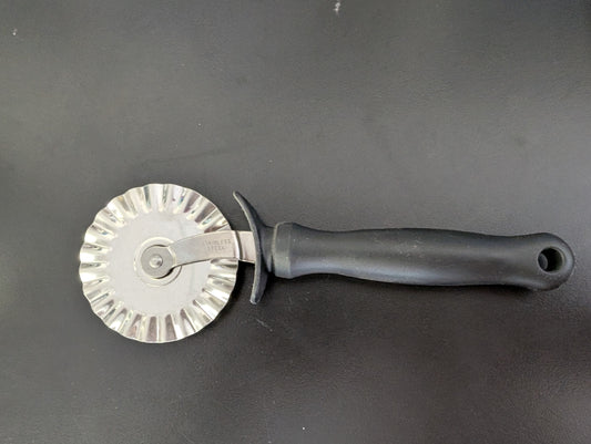 Pastry Wheel Deluxe