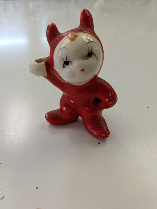 Red Devil Mid Century