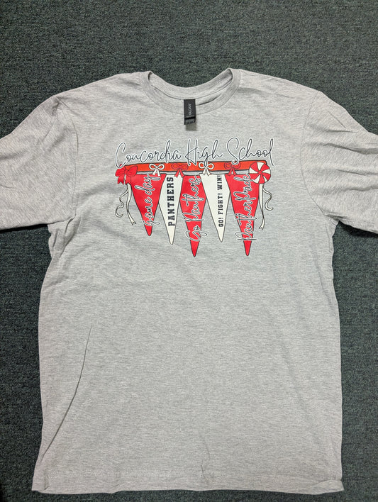 Panther Pennant T-Shirt