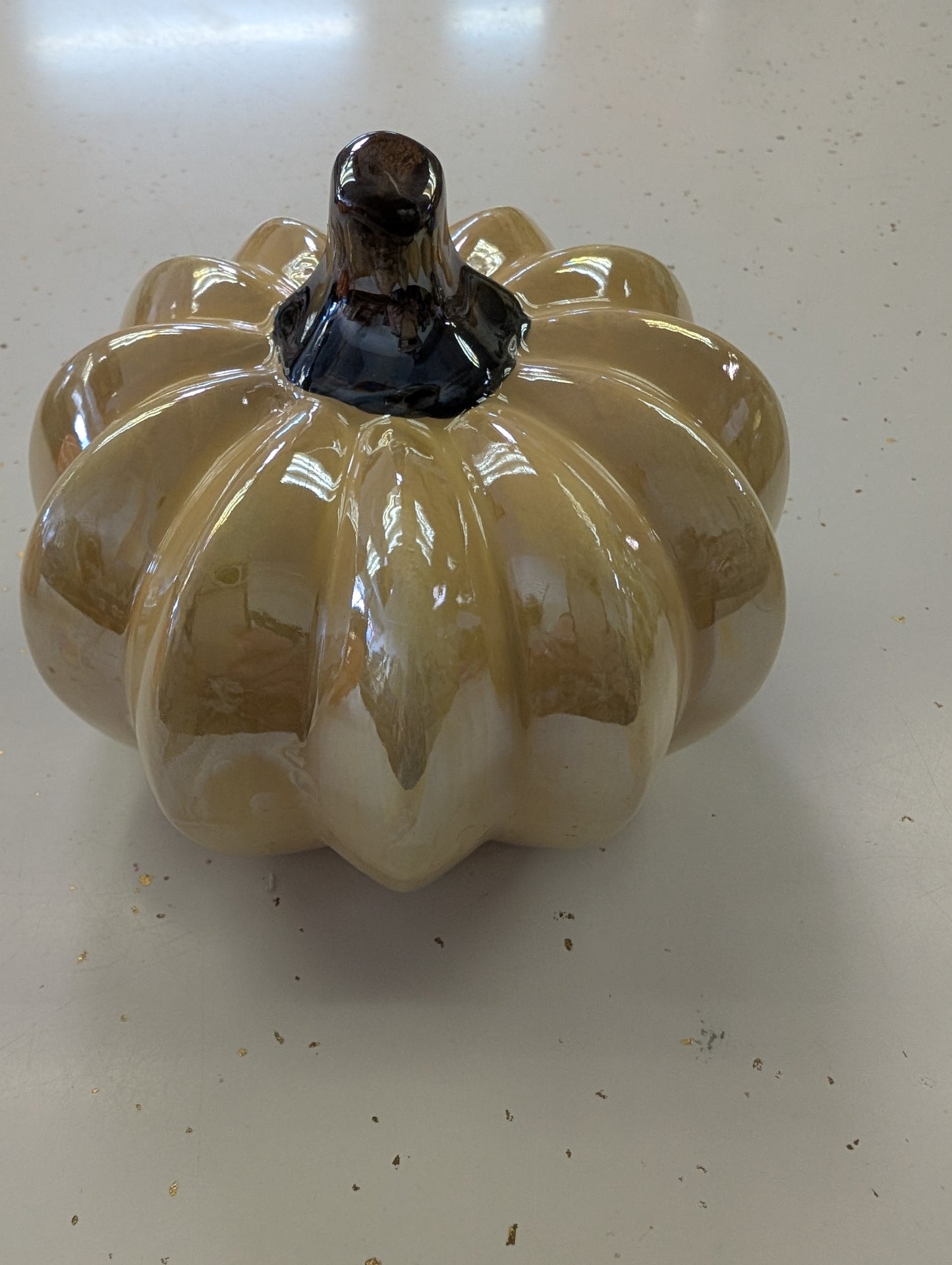 3.75 Dolomite Pumpkins