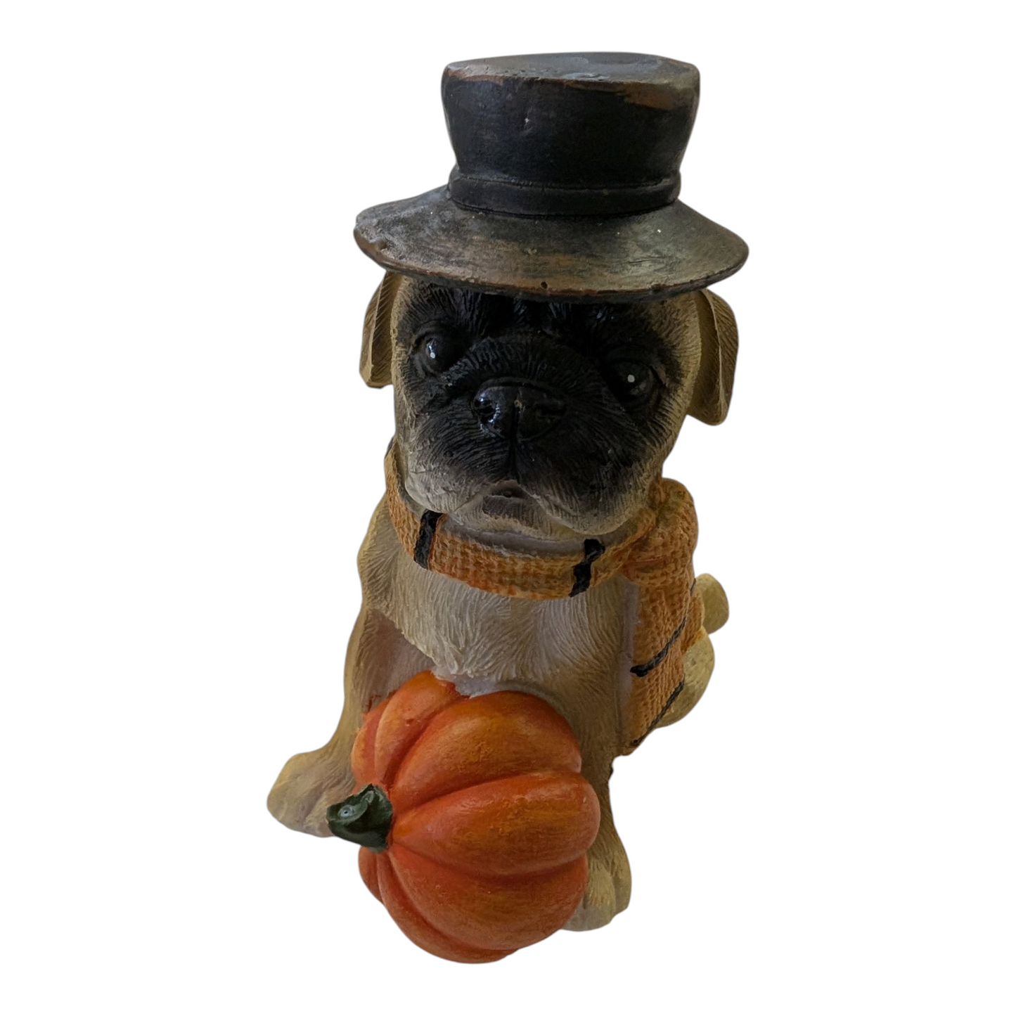 Resin Harvest Dog