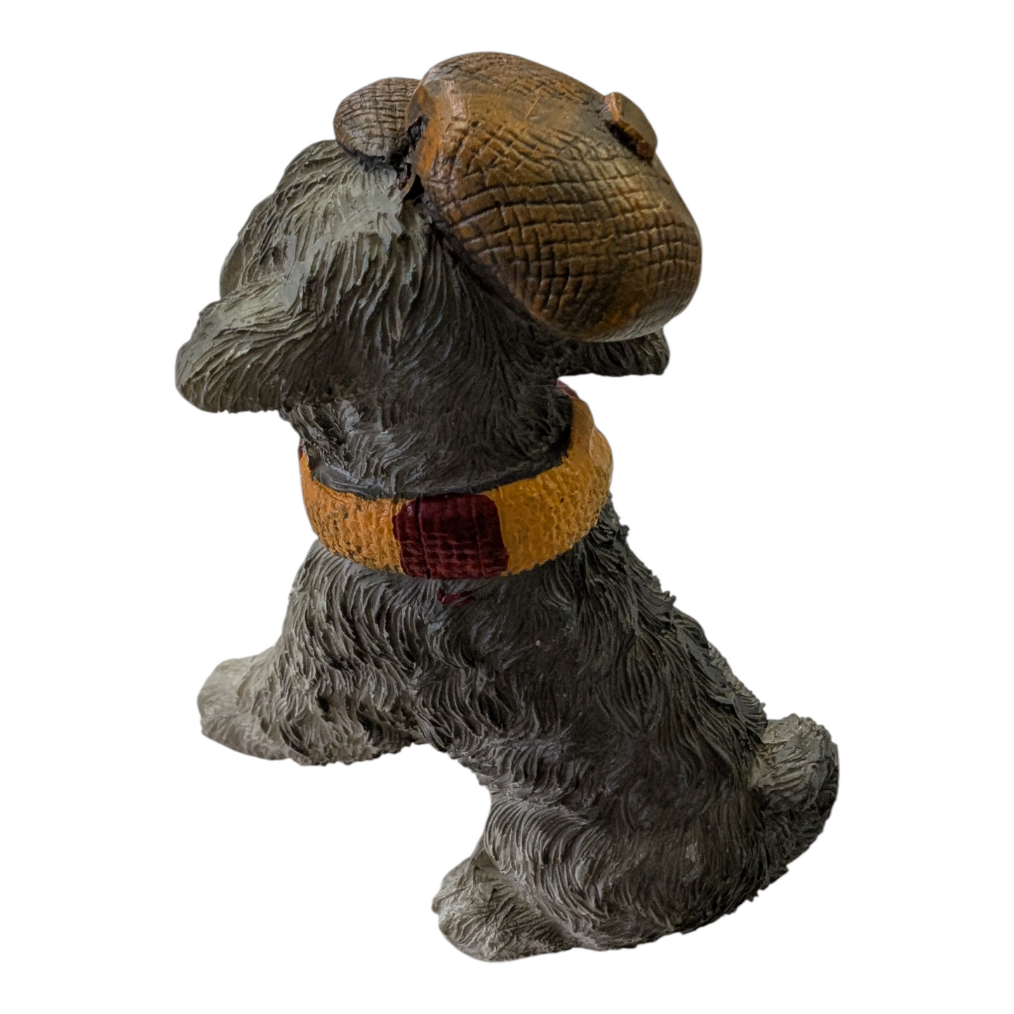 Resin Harvest Dog