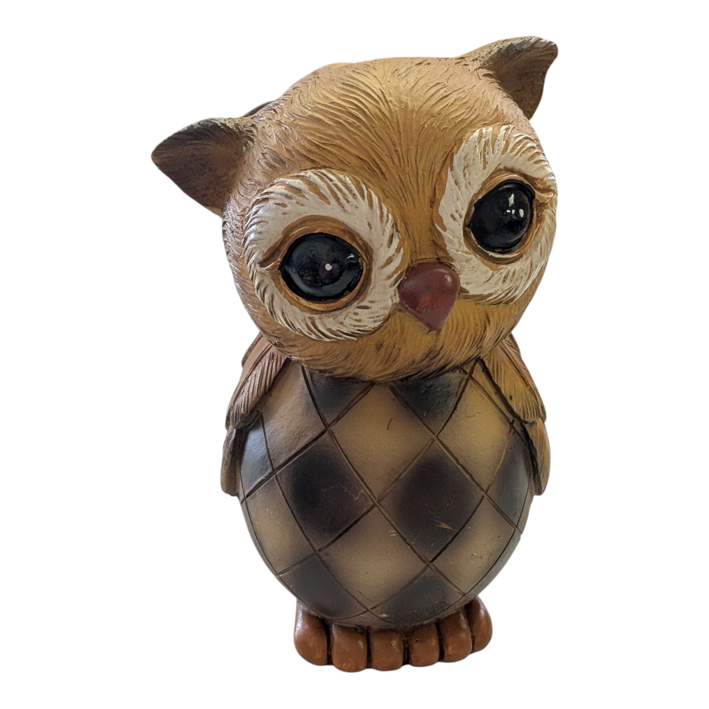 Resin Harvest Owls