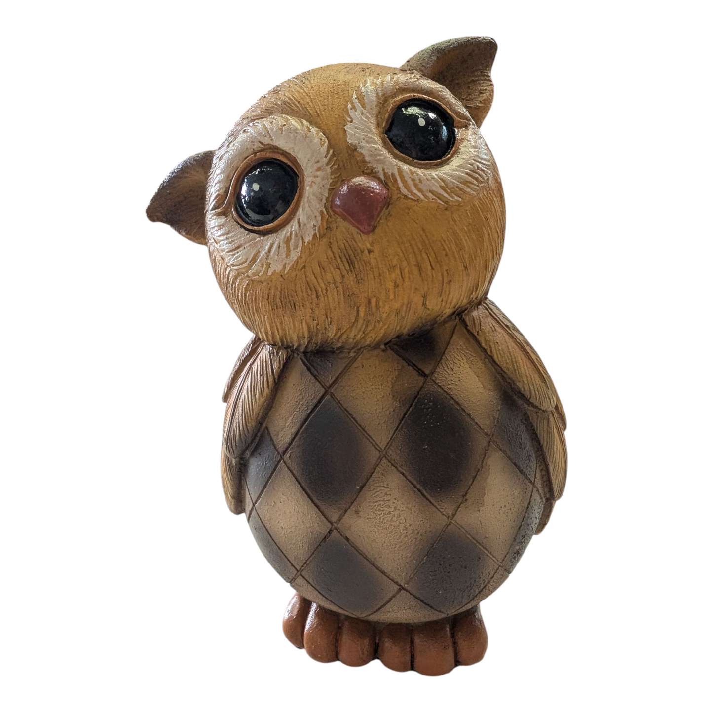 Resin Harvest Owls