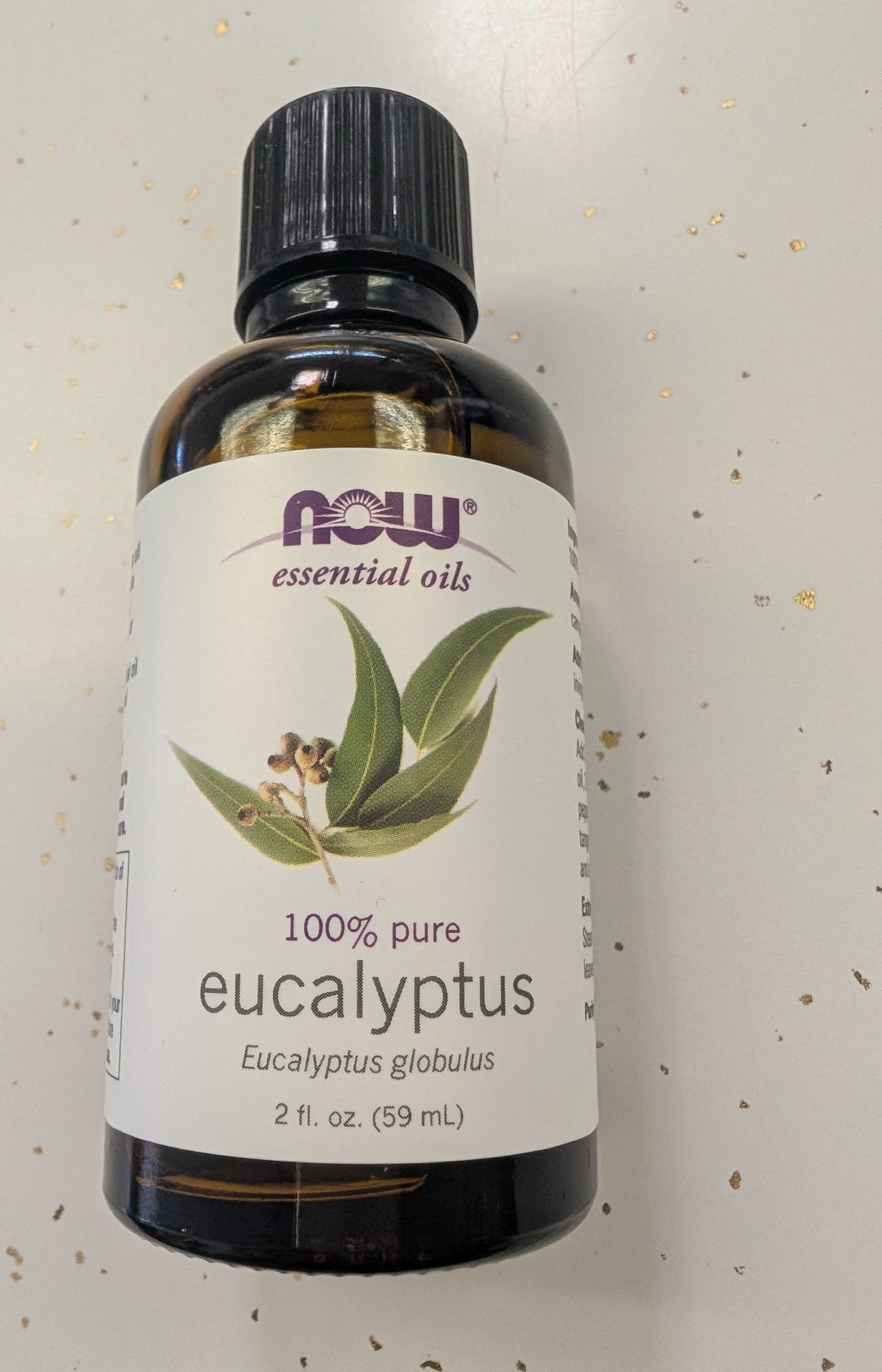 EO-Eucalyptus