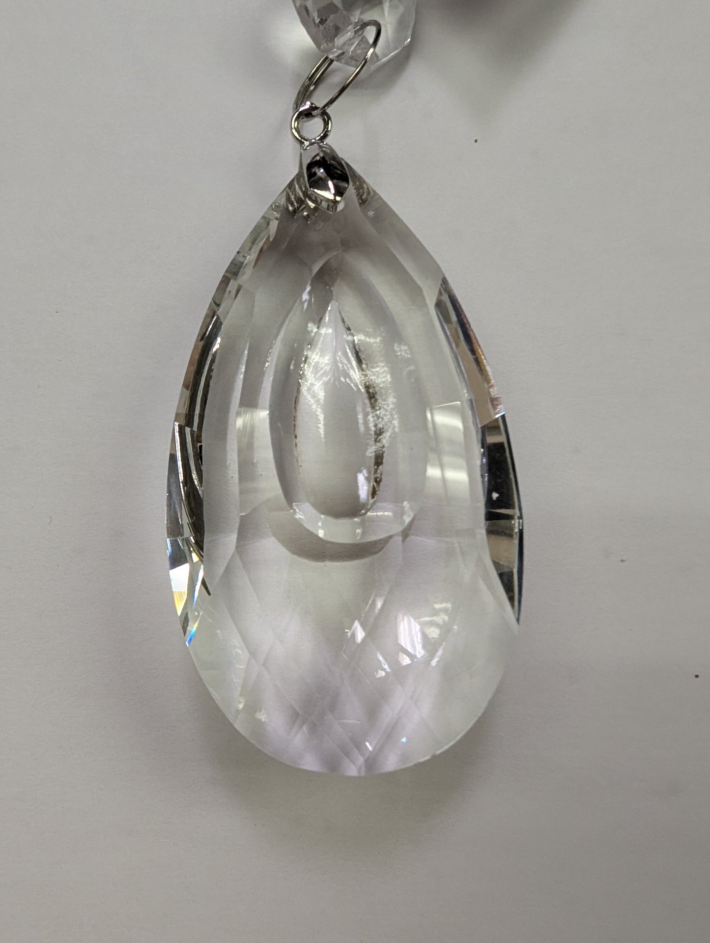 Glass Jewel Ornaments – Elegant Sparkle for Every Tree