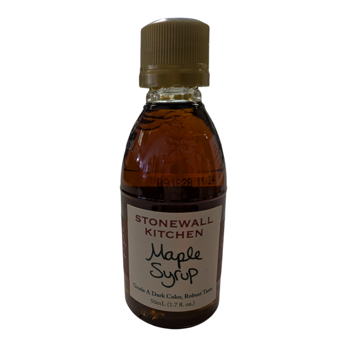 Stonewall Kitchen Mini Maple Syrup – 1.7 oz