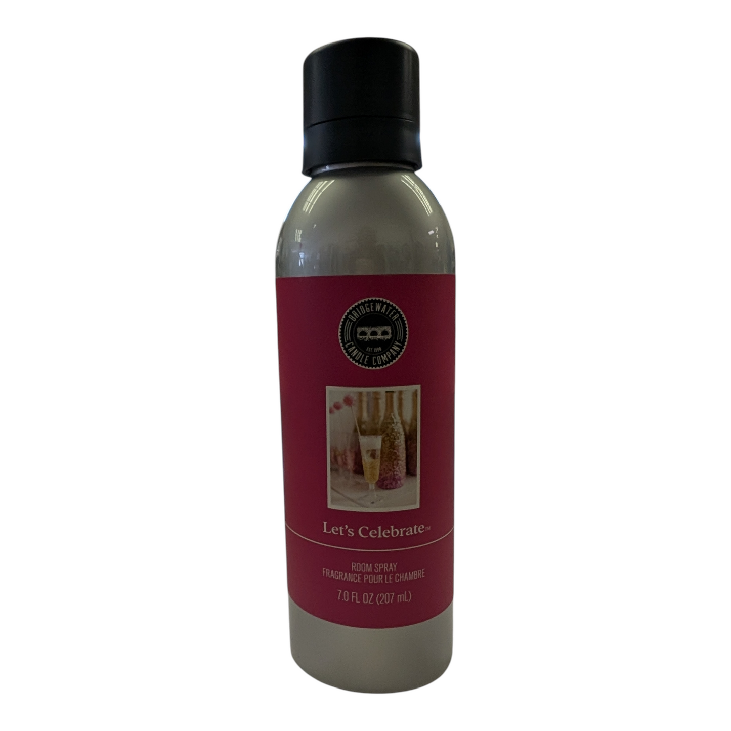 Let’s Celebrate Room Spray – 7 oz (Non-Aerosol) by Bridgewater Candle Co.
