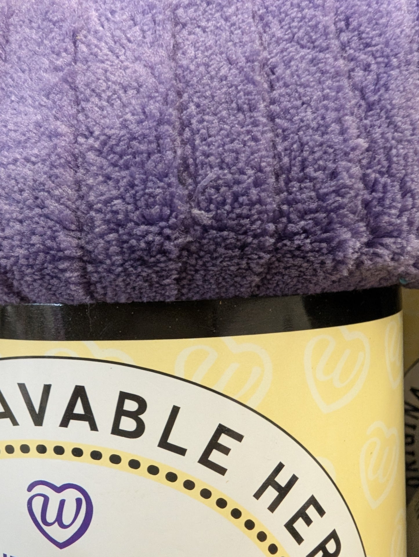 Warmies® Hot-Pak® – Original Microwavable Herbal Heat Pack