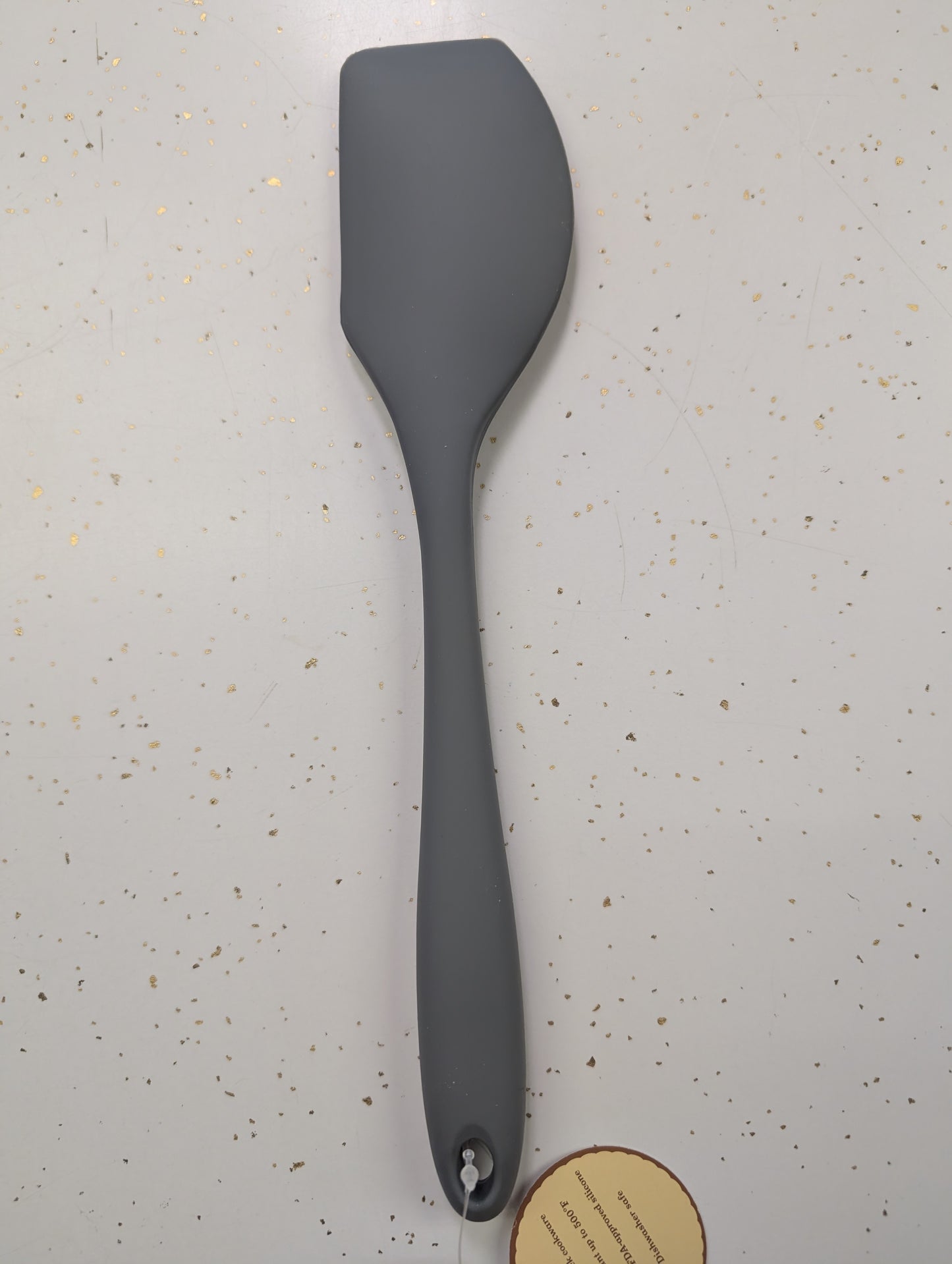 Mrs. Anderson’s Silicone Scraper Spatula