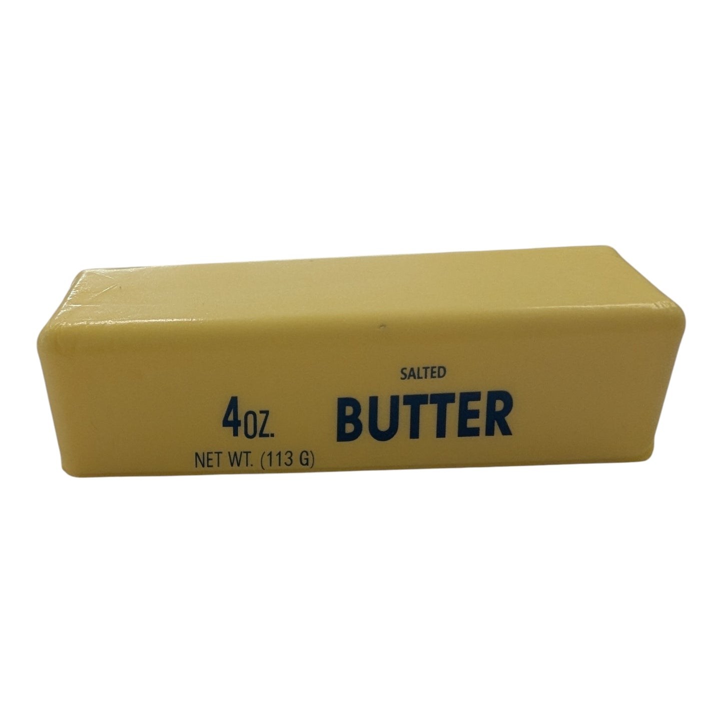 Butter Squishy Slow-Rising Stress Toy