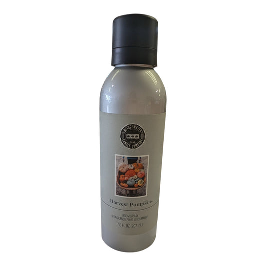 Harvest Pumpkin Room Spray by Bridgewater