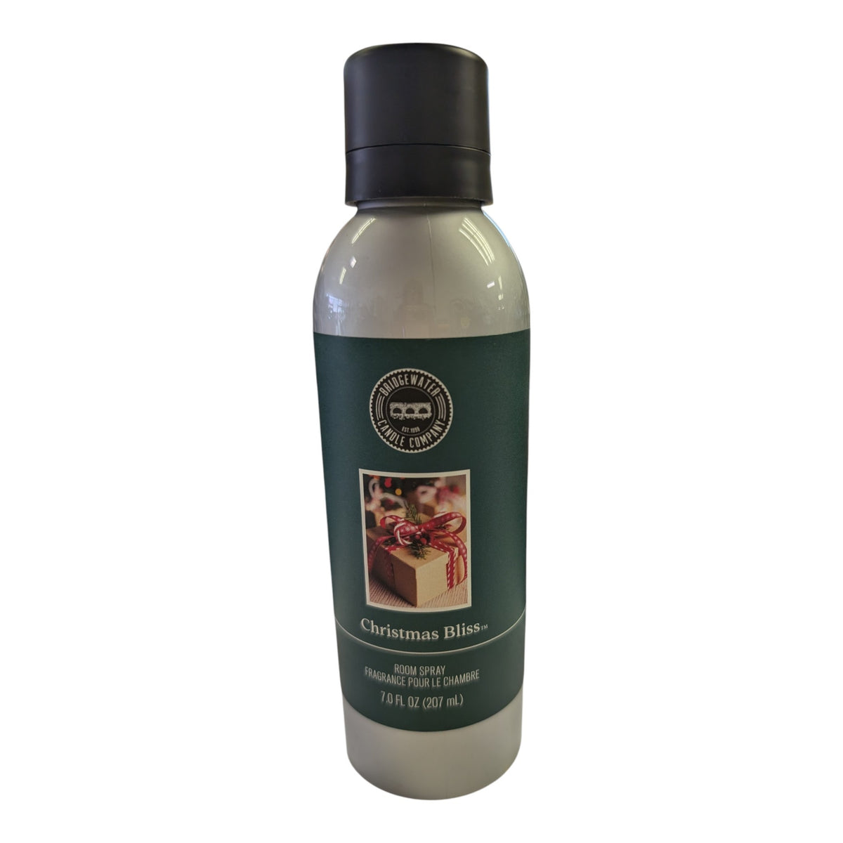 Christmas Bliss Room Spray by Bridgewater Candle Company