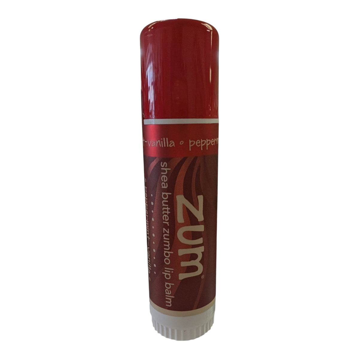 Peppermint-vanilla Zum Kiss Lip Blm