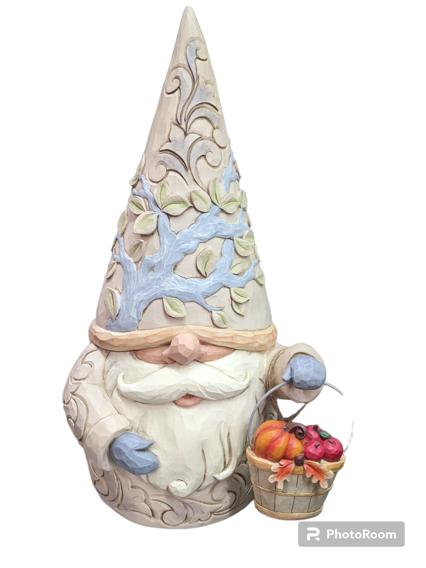 Jim Shore Four Seasons Gnome