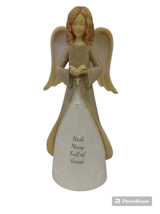 Hail Mary Angel