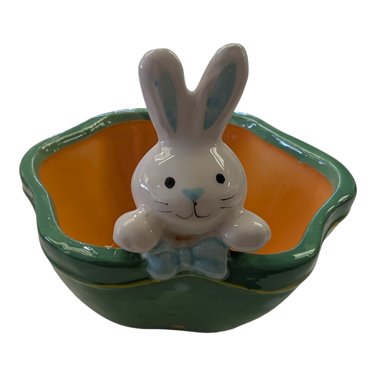Dolomite Spring/Easter Bowl — 5.1" (3 Styles)