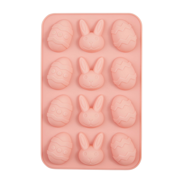 Easter Silicone Mold Sets