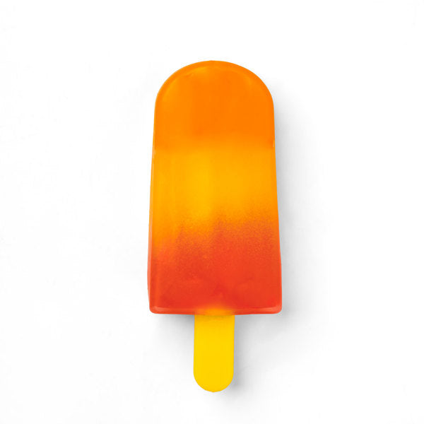 Goolala Squishies Rainbow Popsicle