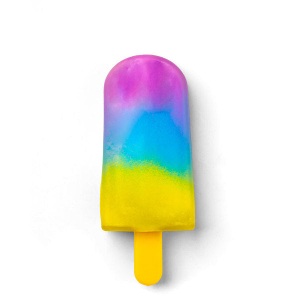 Goolala Squishies Rainbow Popsicle