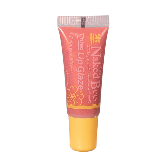 Naked Bee Primrose Mist Lip Glaze