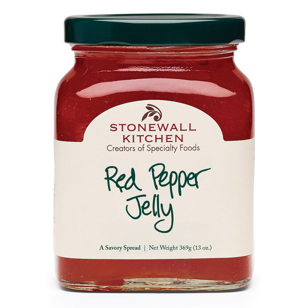 Stonewall Kitchen Red Pepper Jelly
