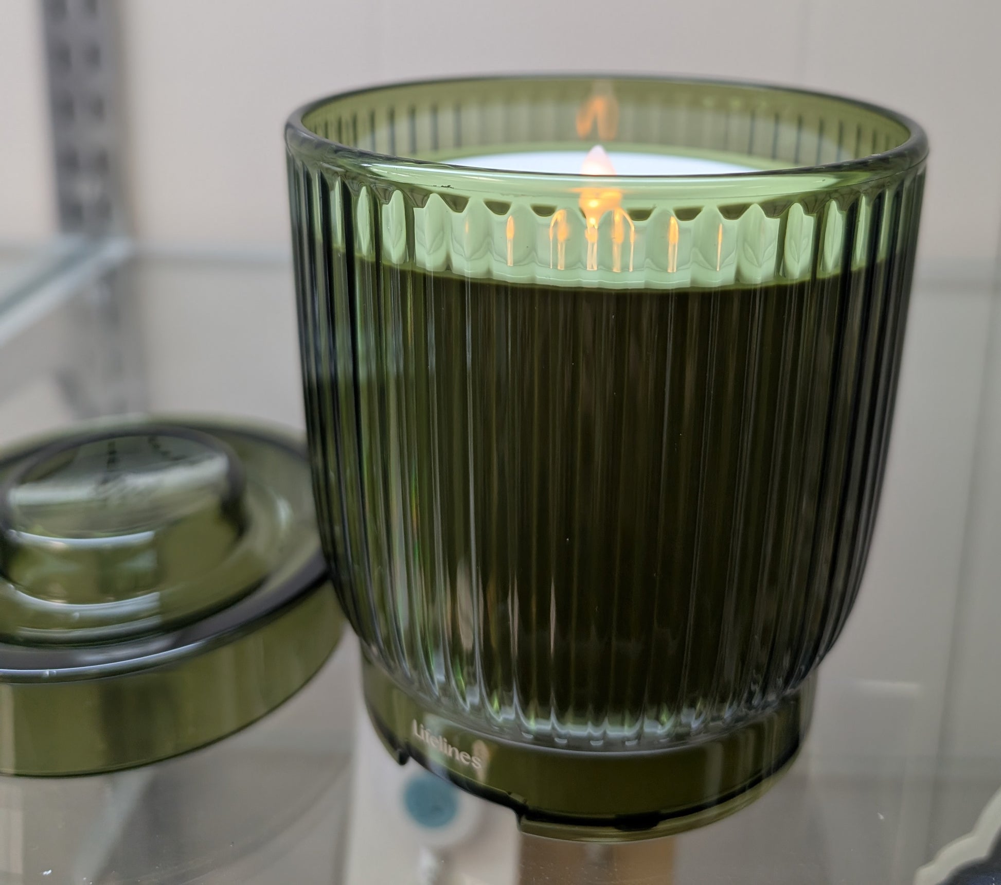 Olive Diffuser