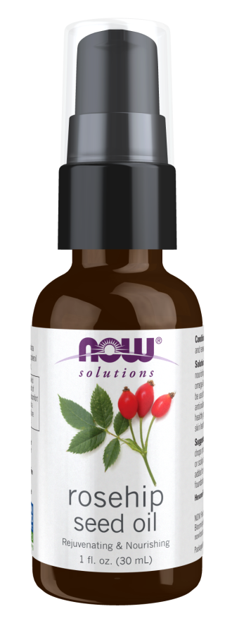 EO-Rose Hip Seed Oil