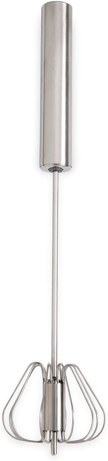 Mrs. Anderson's Rotating Whisk Blender