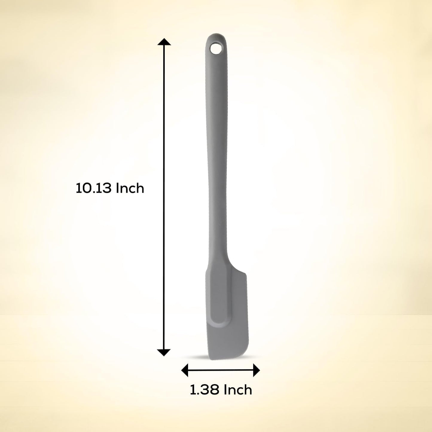 Mrs. Anderson’s Silicone Slim Spatula