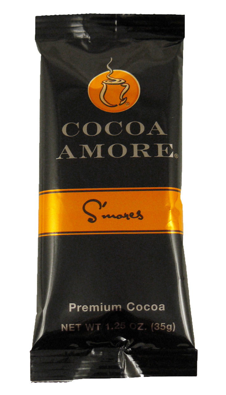 Cocoa Amore