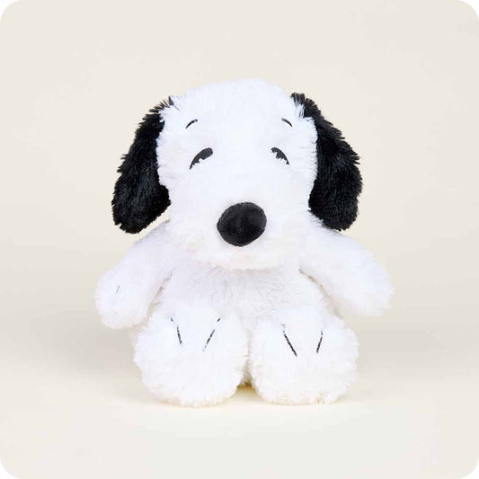 Snoopy® Warmies® Plush – Heatable Lavender Comfort
