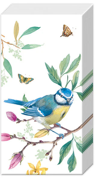 Pocket Tissues | 4-Ply | IHR - Germany