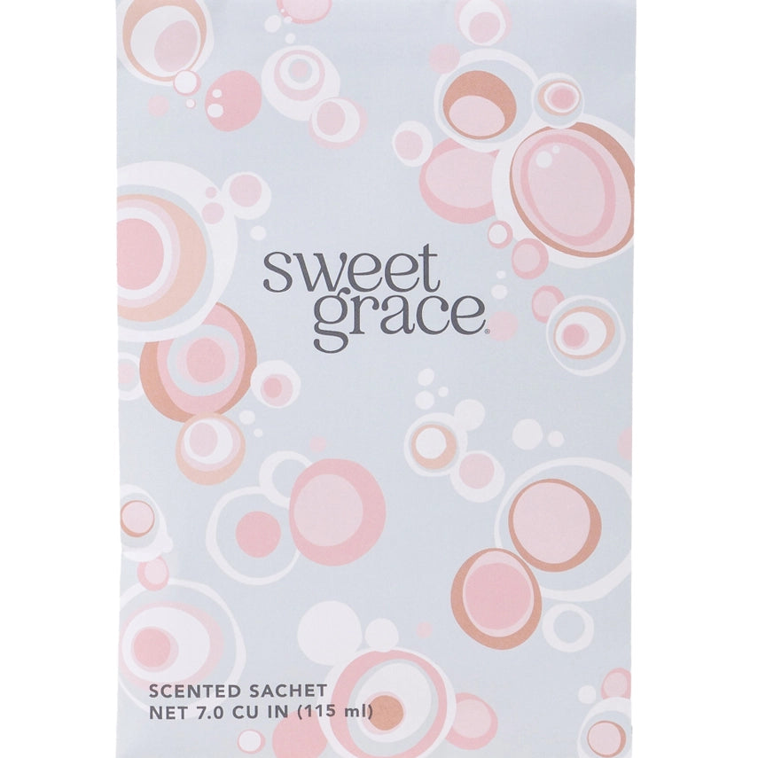 Sweet Grace Modern Bubble Sachet – Bridgewater Candle Co.