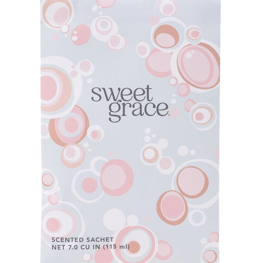 Sweet Grace Modern Bubble Sachet – Bridgewater Candle Co.