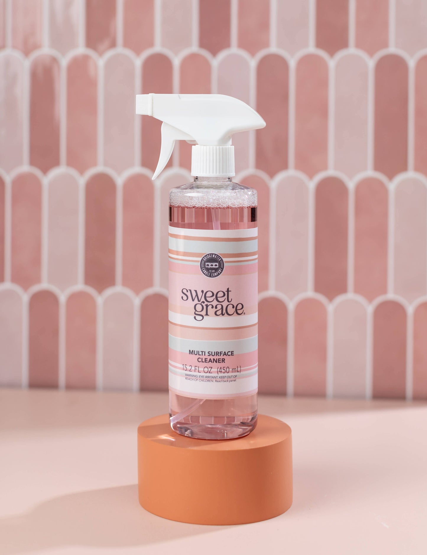 Bridgewater® Sweet Grace Multi Surface Cleaner