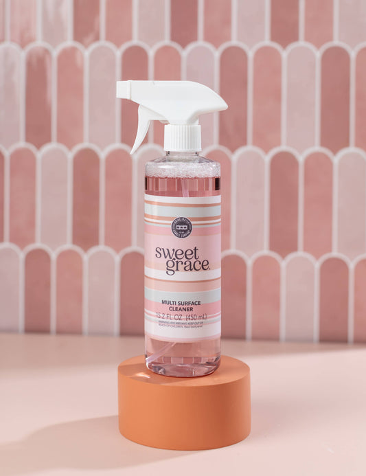 Bridgewater® Sweet Grace Multi Surface Cleaner