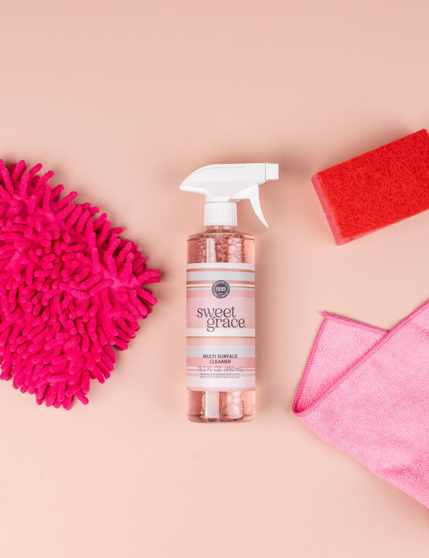 Bridgewater® Sweet Grace Multi Surface Cleaner