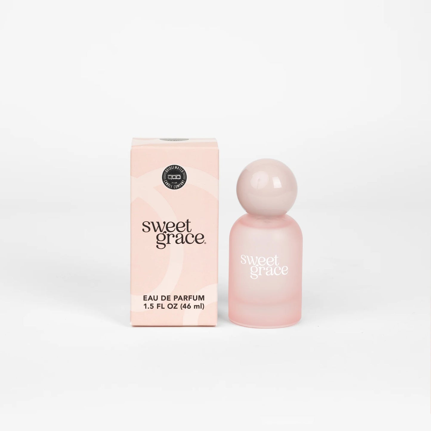 Sweet Grace Perfume – 1.5 fl oz - Bridgewater Candle Co.