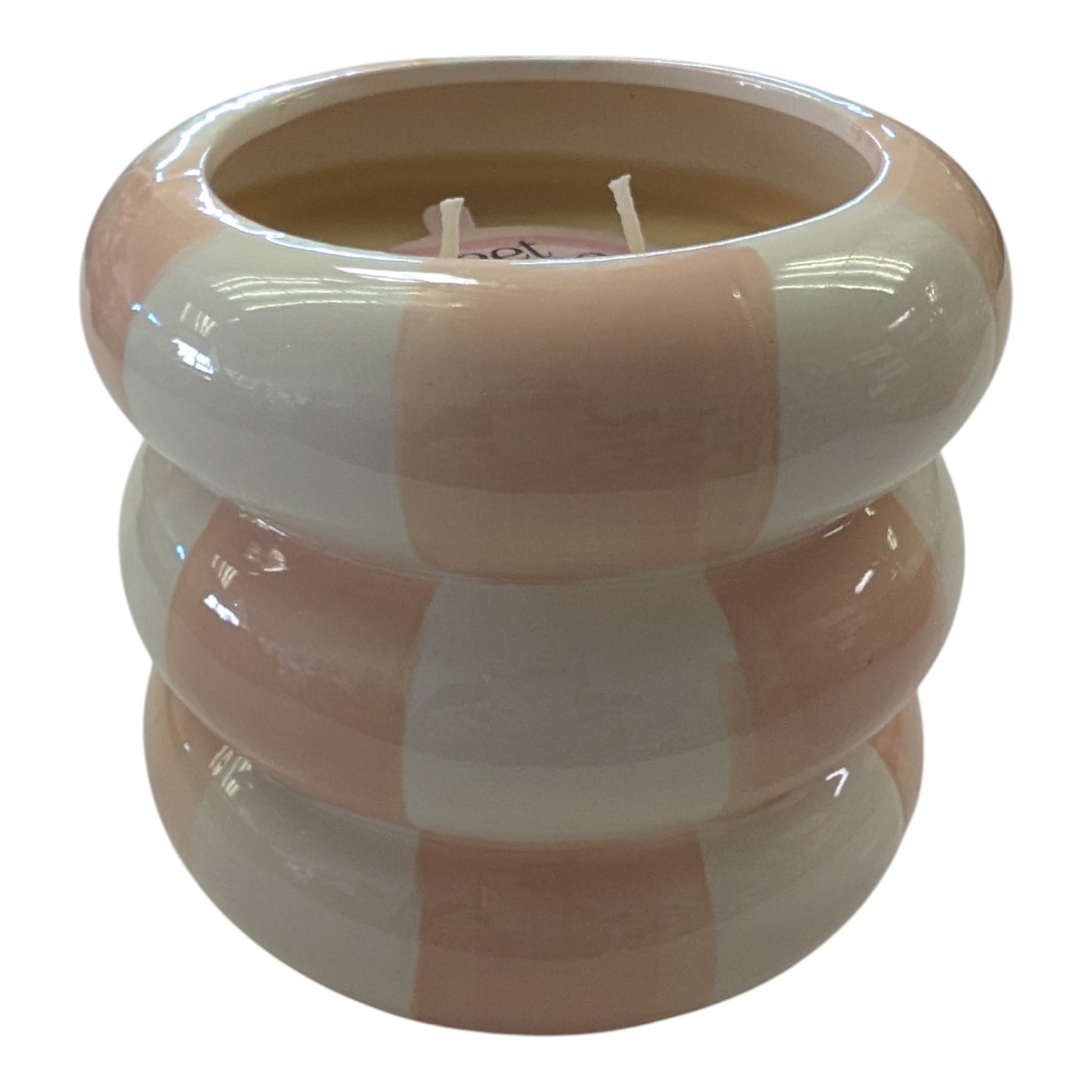 Sweet Grace Candle #074