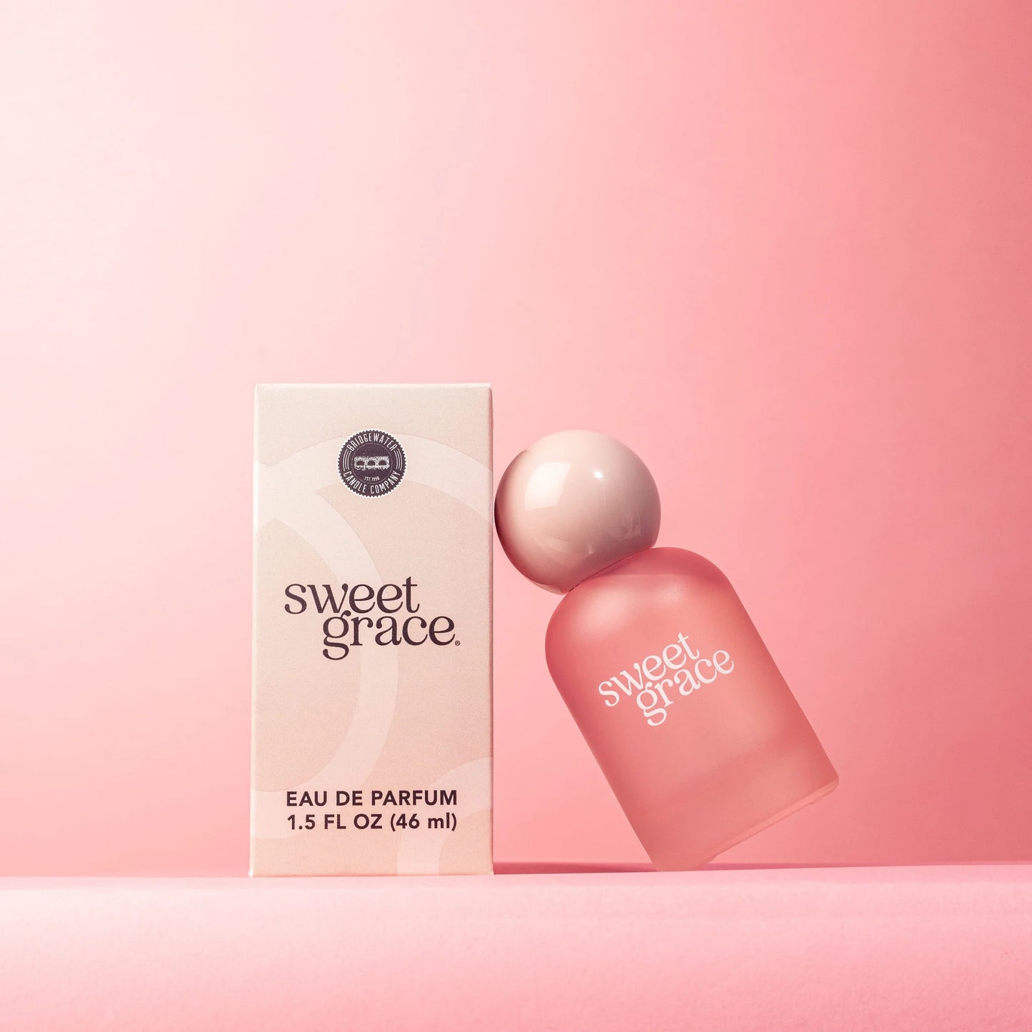 Sweet Grace Perfume – 1.5 fl oz - Bridgewater Candle Co.