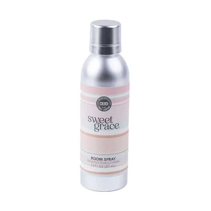 Sweet Grace Room Spray – Bridgewater Candle Co.