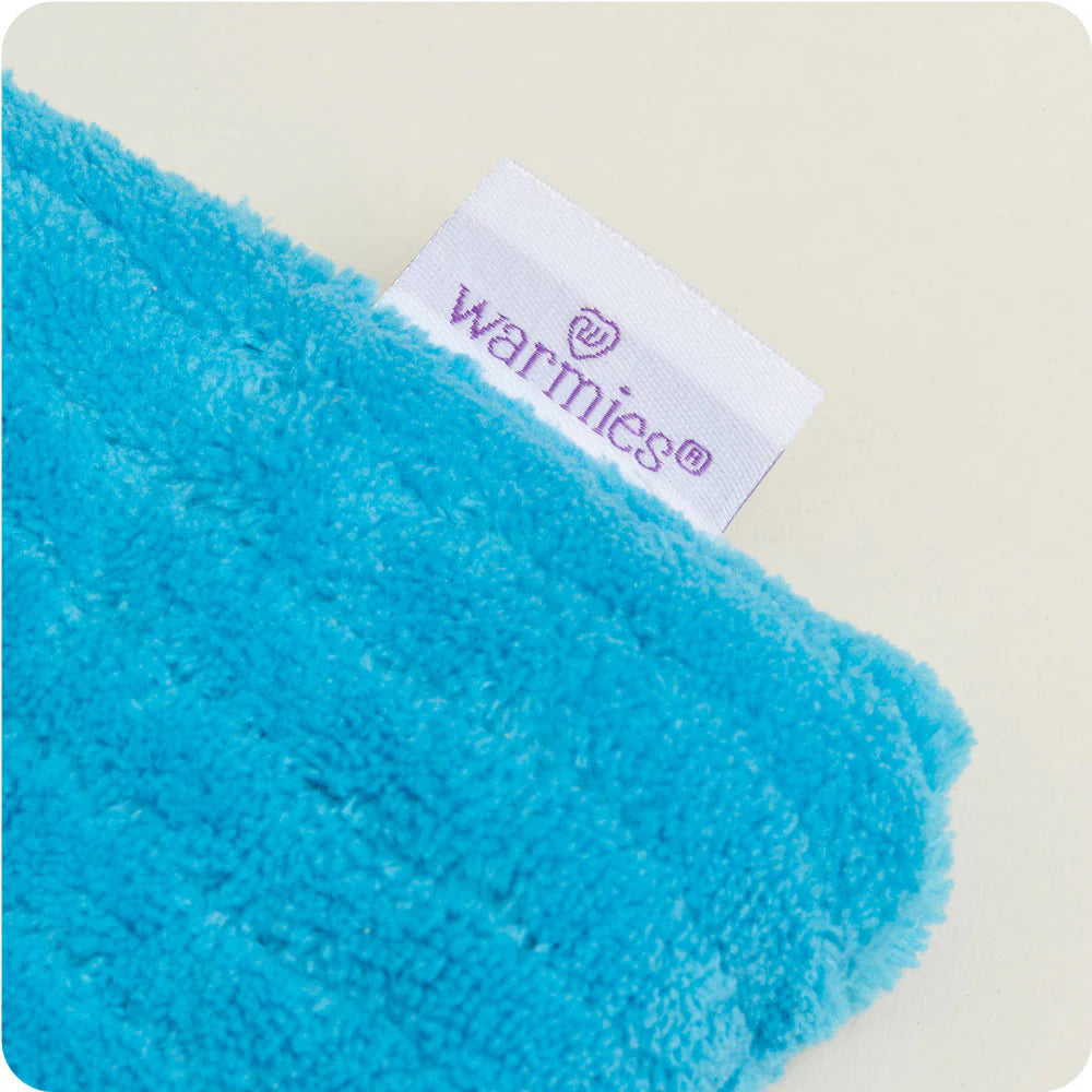 Warmies® Hot-Pak® – Microwavable Lavender Neck & Body Wrap