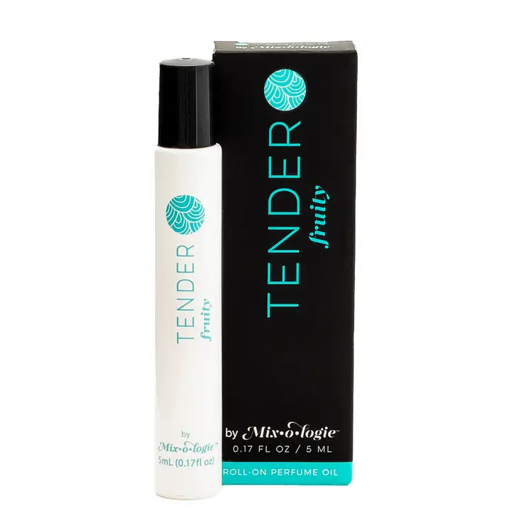 Tender Blendable Perfume Roll-On