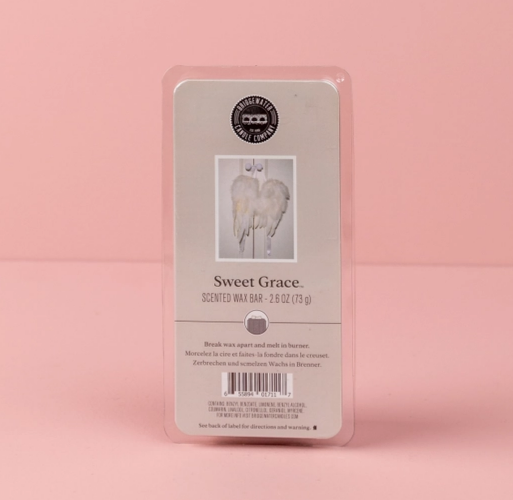 Sweet Grace Wax Bar