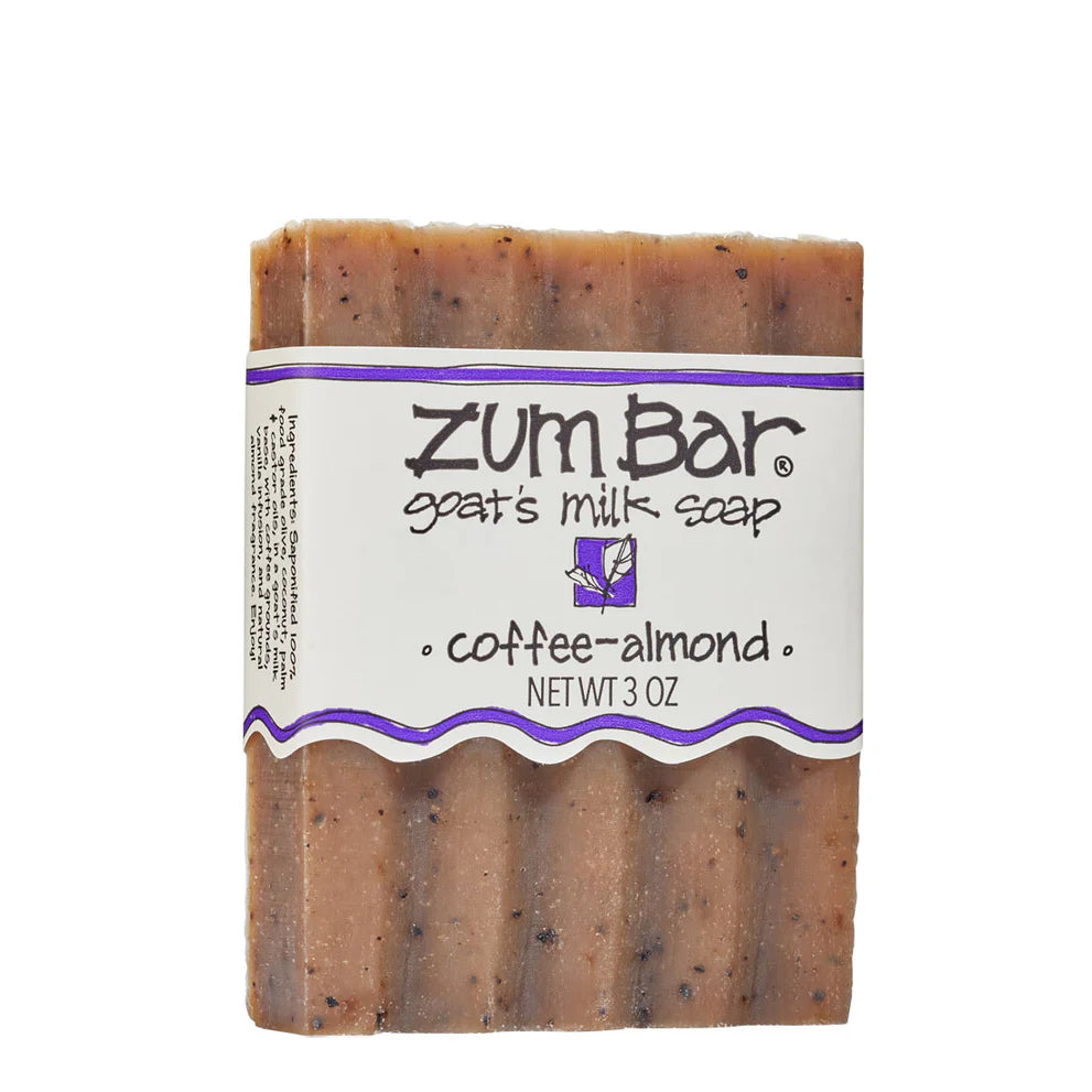 Coffee-Almond Zum Bar