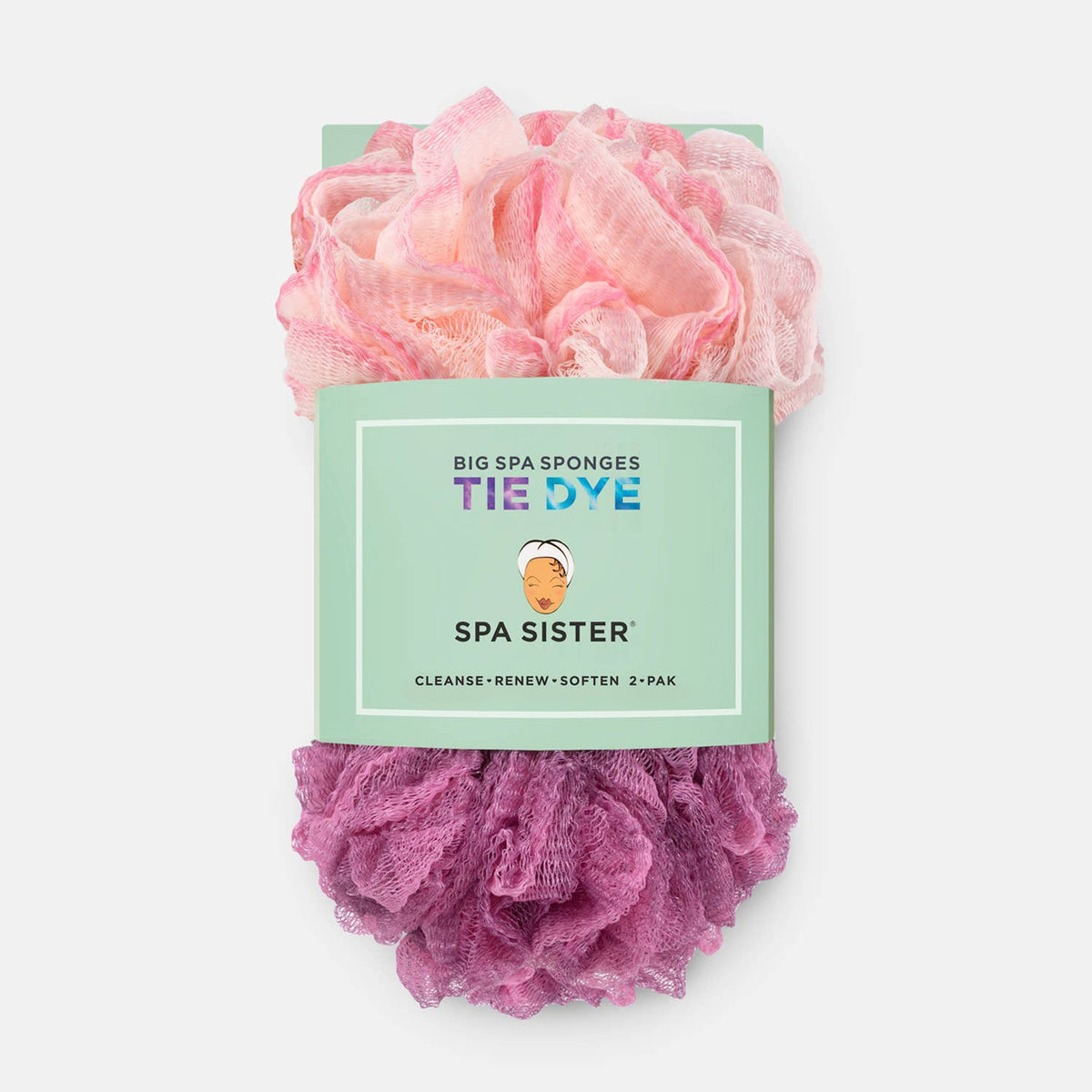 Relaxation Basket Spa Set