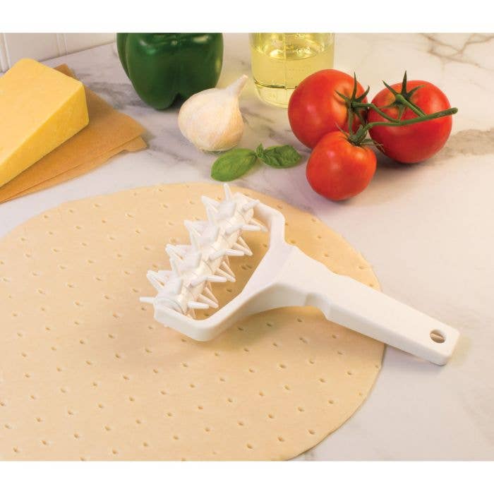 Mrs. Anderson's Baking Dough Docker
