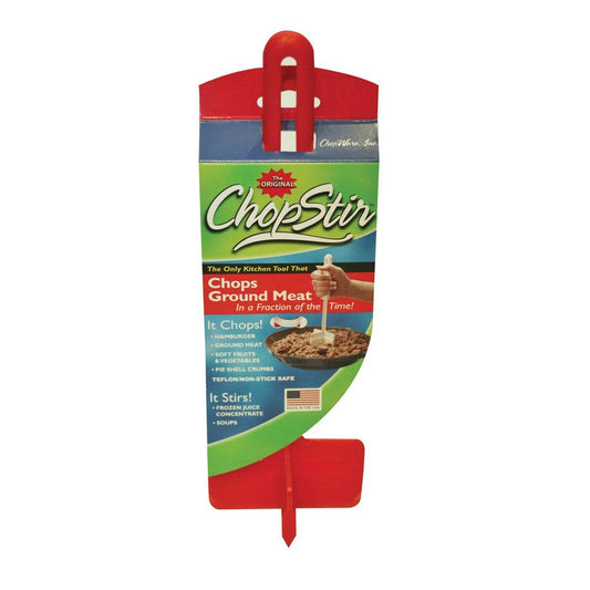 The Original ChopStir Food Chopper