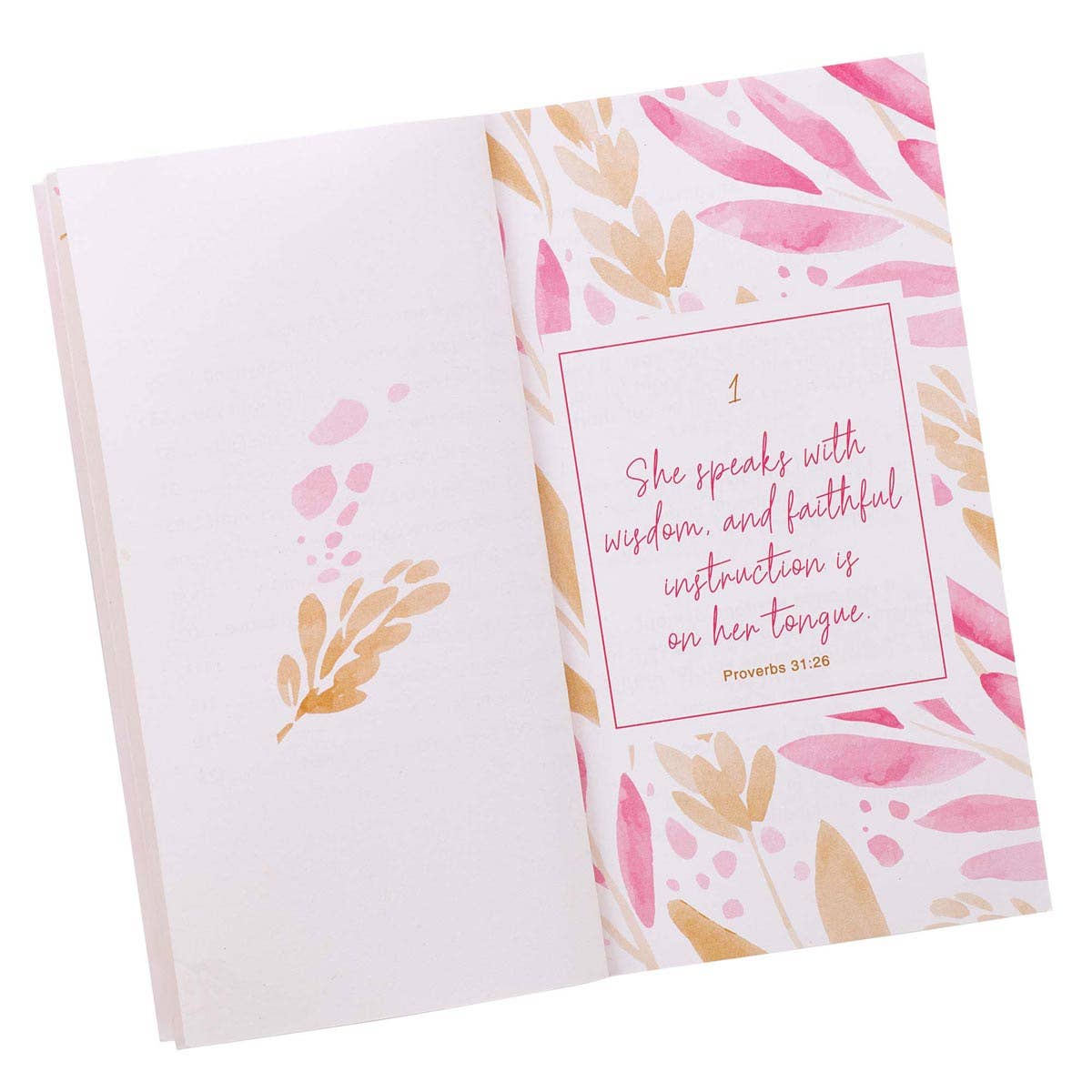 Promises from God for Mothers Softcover Gift Book
